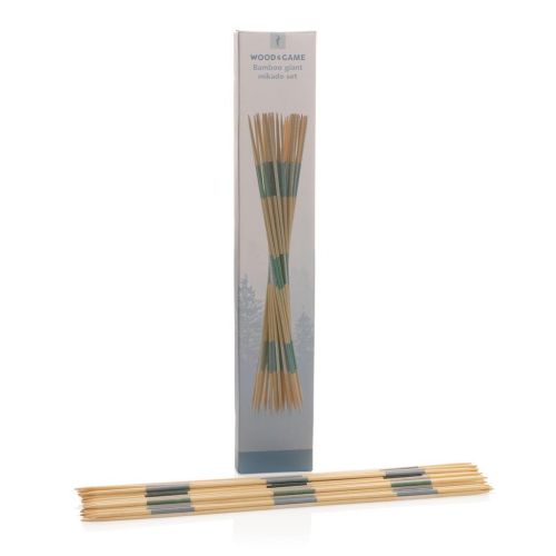 Bamboe mikado groot - Afbeelding 1